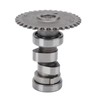 Camshaft Scooter Engine Accessory High Performance Replacement for GY6 125