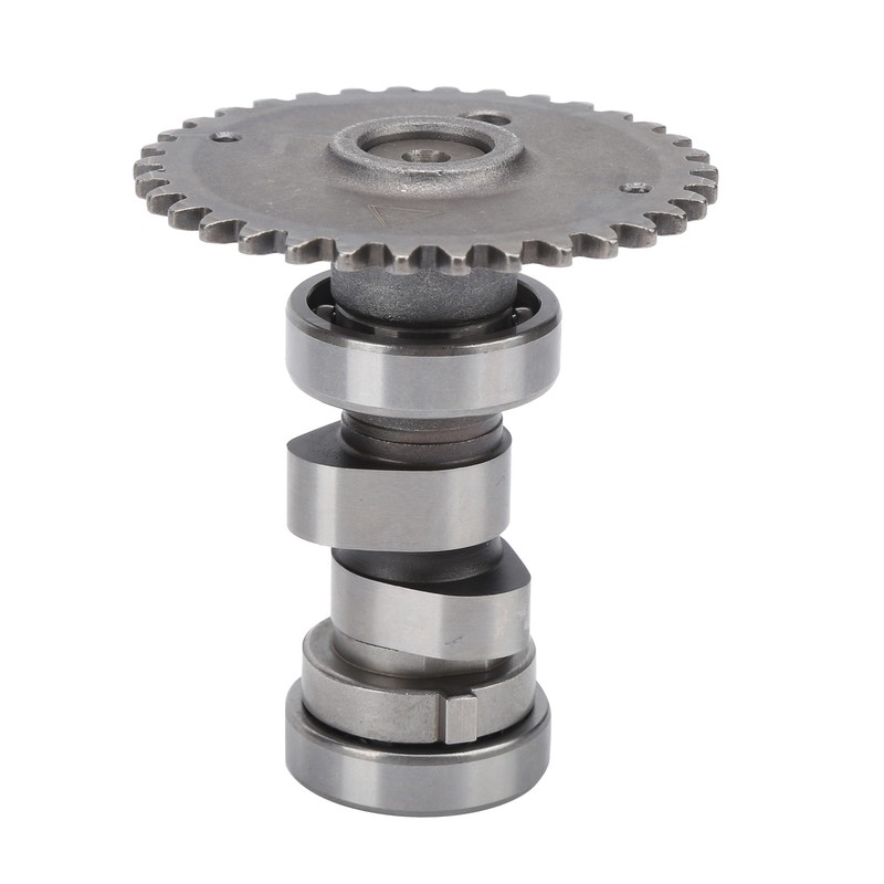 Camshaft Scooter Engine Accessory High Performance Replacement for GY6 125