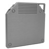 Empty Tape Reel Storage Box Professional Scratch Resistant Open Reel