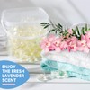 Heigble 150 Count Liquid Laundry Detergent Soap Pods Bulk, Anti