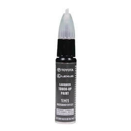 Toyota Genuine 00258-001H1-21 Predawn Grey Mica 1H1 Touch Up Paint