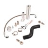 K03 Turbo Turbocharger Oil Feed & Return Line Kit 020-0201A
