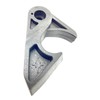 Polaris RZR Hook Latch, Right, Genuine OEM Part 5456316, Qty