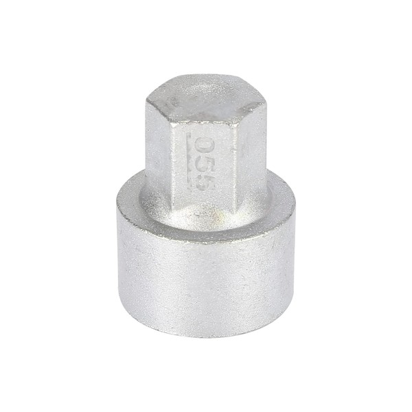 X AUTOHAUX 055 Wheel Lock Lug Nut Anti Theft Lug