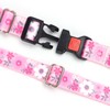 Moonpet Martingale Collar for Dogs Adjustable Soft Durable Dog Collar