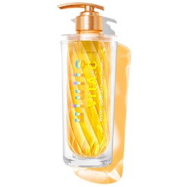 ululis Ullis VITA.C Damage Care Vitasy Water Conch EX Repair Shampoo 11.4 fl oz (340 ml)