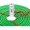 Anti-mosquito smoking spirals, set of 3.