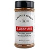 R Butts R Smokin' R-Beef Rub 14 oz
