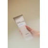 Deeom Real Yam Brightening Cleanser, Gentle Facial Cleanser with Niacinamide,