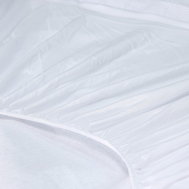 IMFAA 40CM/16" Extra Deep Terry Towel 100% Water Proof Mattress