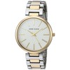 Anne Klein Women's Bracelet Watch, AK/2787SVTT