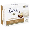 Dove Beauty Cream Bar Pampering Shea Butter Hand Soap with