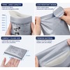 Portable Emergency Urine Bag for Travel & Outdoor Use –