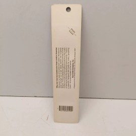 ACE Vintage Ace Hard Rubber Comb 7" 19 Blue New Old Stock