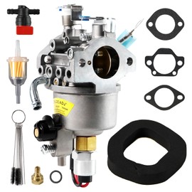 Carburetor Compatible with Onan Cummins A041D736 Microquiet 4000 Watt 4KYFA26100 KY Series A042P619 Generator Replaces 146-0759 146-0785 146-0803 Carb