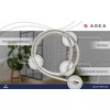 Duro Shower Hose, Shower Hose Made of Stainless Steel, Robust