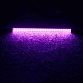 5pcs LED Plant Grow Tube 5W Low Power Consumption T5 Plant Grow Light Strips for Indoor Plants