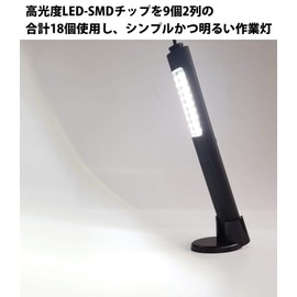 Fujikura DN-301 LED Work Light