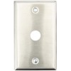 Edwards Signaling 147-1 Push Button Mounting Plate