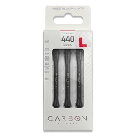 L-SHaft Carbon LOCK SLIM 440 3 this