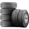 FALKEN 235/65R17 104H SL FALKEN WILDPEAK AT3W BW