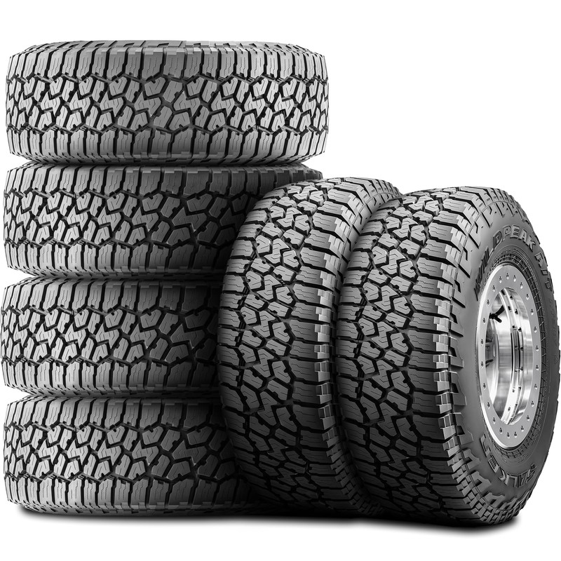 FALKEN 235/65R17 104H SL FALKEN WILDPEAK AT3W BW