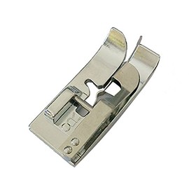 HONEYSEW Stitch In The Ditch Foot Snap For Brother SA191, Singer,Kenmore, New Home Janome by HONEYSEW