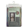 JVL Rainbow String Door Curtain,200cm x 90cm approx, One Size