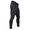 Lemorecn Wetsuits Pants 1.5mm Neoprene Winter Swimming Canoeing Pants（LMP001-XL）
