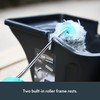 Axus Decor Captain Chunk Paint Kettle for Rollers up to