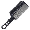 Y.S. Park Rail Clipper R LT 282 Comb Black