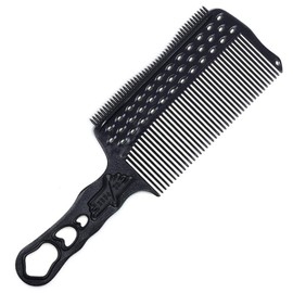 Y.S. Park Rail Clipper R LT 282 Comb Black