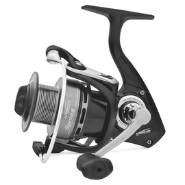 Tubertini FTM Spring 1000 200/0.205 246g 5099971 Spinning Reel, Fishing Reel, Trout Reel, Ultra Light Reel