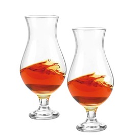 Qualia Glass Celtic Malts Set Of 2