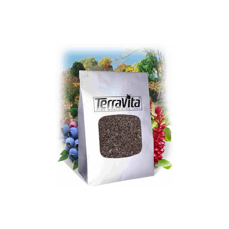 Red Root (New Jersey Tea) Tea (Loose) (4 oz, ZIN: