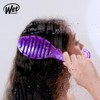 Artbox/Wet Brush Hairbrush Shower Detangler Washable Brush Shampoo Comb /