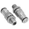 Ball Lock Adapter Gas for Stainless Steel Modified Accessory Valve