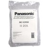 Panasonic MC-V295H Type C-19 Canister HEPA Vacuum Bag, Pack of