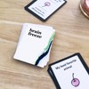 BRAIN FREEZE Party Game - The Hilarious Speak-Before-You-Think Family Card