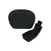 Contoured - Driver's Backrest for Yamaha Road Star 1600