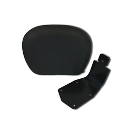 Contoured - Driver's Backrest for Yamaha Road Star 1600