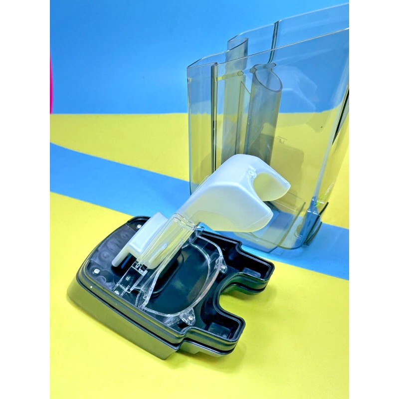 BISSELL 1617948 Dirt Water Tank Assy for BISSELL JetScrub Pet