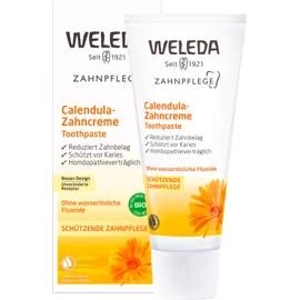 Weleda Calendula Toothpaste 75ml