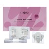 Mylee 500Pcs Nail Paper Forms - Professional Nail Art Tools