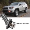 Temperature Sensor 16031‑31011 Engine Coolant Thermostat Housing for 4RUNNER FJ
