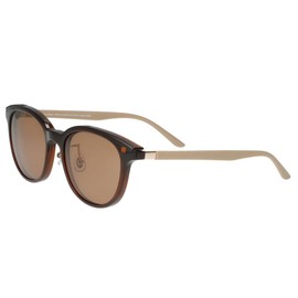 [ゾフ] ボストン型 2WAYメガネ（ブラウン） NIGHT & DAY（偏光機能搭載）｜サングラス 紫外線対策 UVケア 度付きメガネ 度入りめがね ダテメガネ メガネの上から 男女兼用 検眼調整 レンズ交換 メンズ おしゃれ dtk【ZC201G02_43A1 ZC201G02-43A1】【53□19-140】