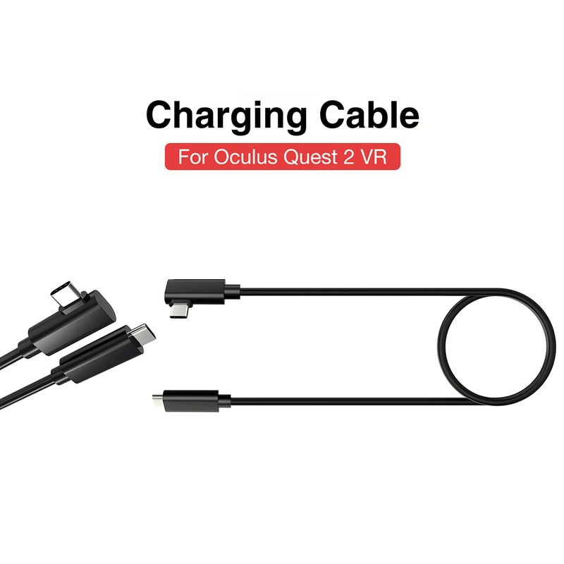 USB C to Type C 3.1 Cable Virtual Reality Headset