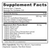 Magnesio Glicinato Quelado 200 mg Magnesium Glycinate Chelate Supplement, 240