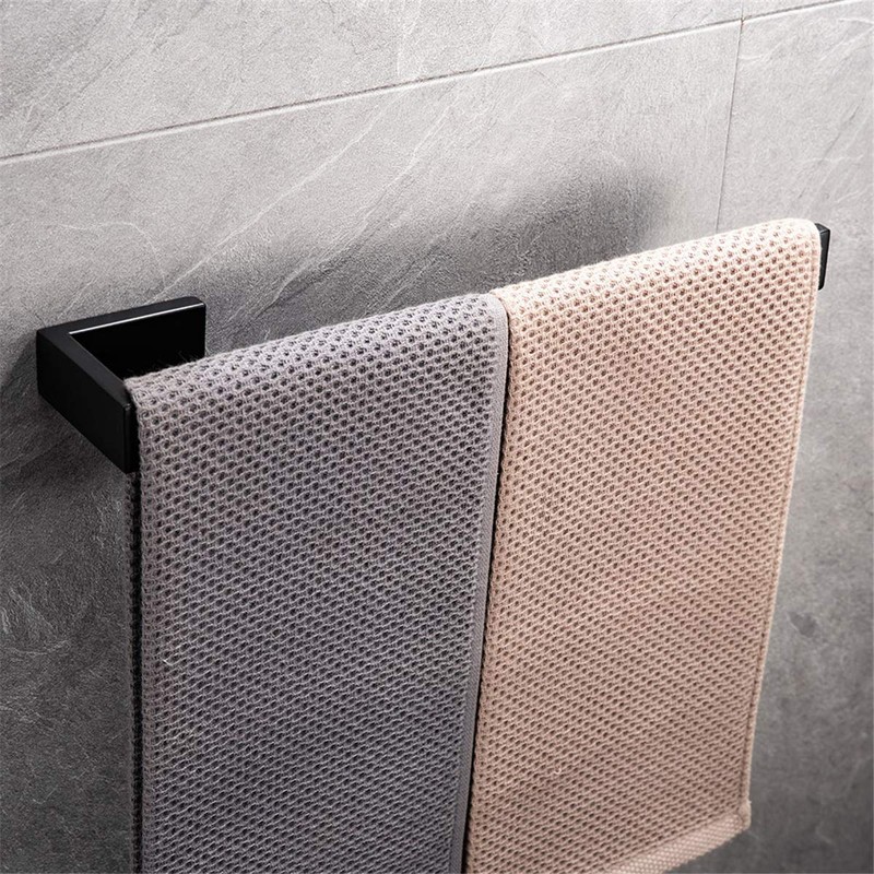 Flybath Towel Rail SUS 304 Stainless Steel Long Towel Ring