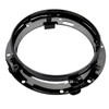 7 Inch Round Car Headlight Ring Mounting Bracket